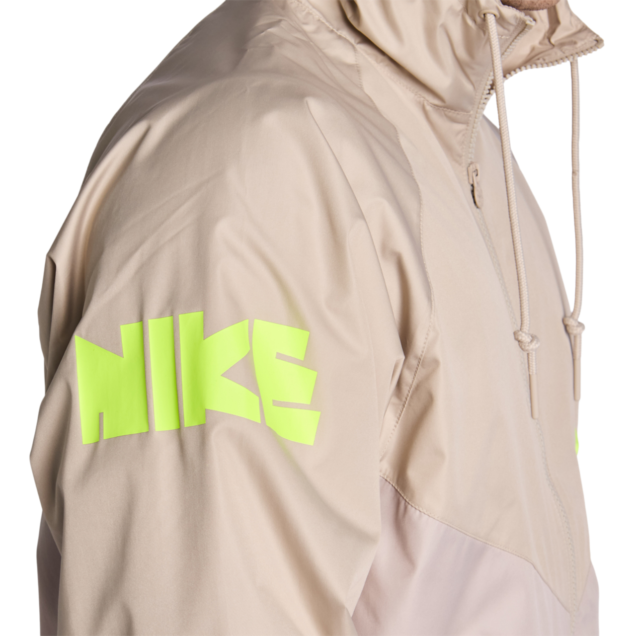 Nike Windrunner Afbeelding 7 van 8. Tik om de fotogalerij te openen..