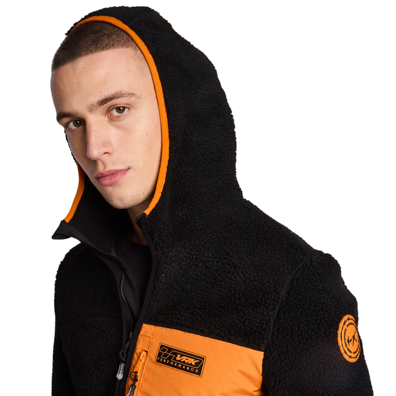 Vrunk Tangerine Bild 5 von 7. Antippen, um die Fotogalerie zu öffnen.