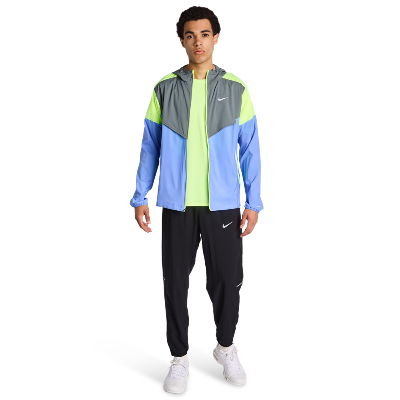 Nike Windrunner Image 3 sur 7. Appuyez pour ouvrir la galerie de photos.