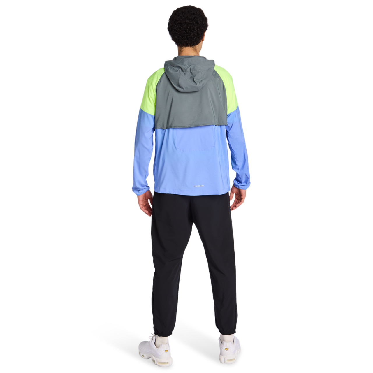 Nike Windrunner Image 4 sur 7. Appuyez pour ouvrir la galerie de photos.