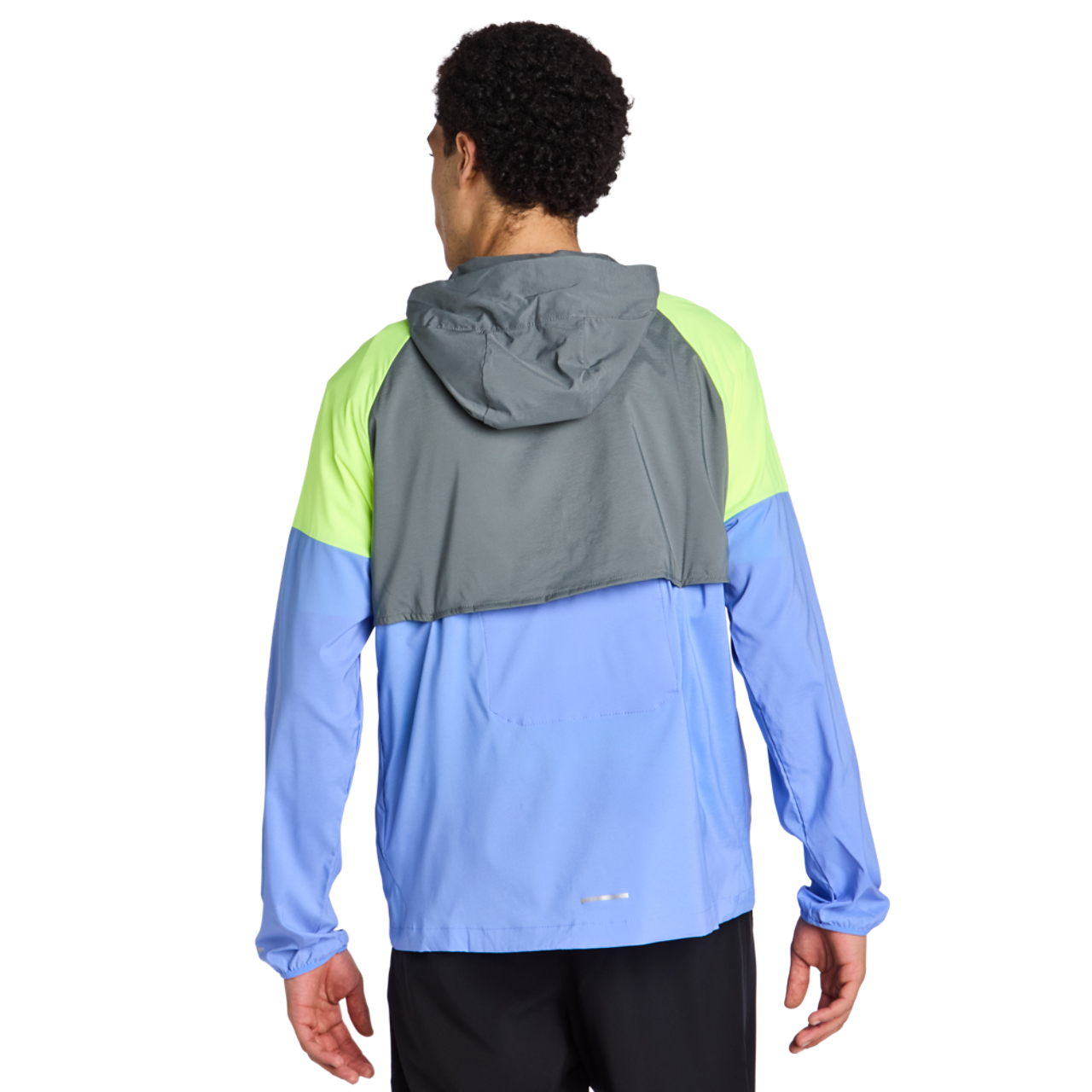 Nike Windrunner Image 5 sur 7. Appuyez pour ouvrir la galerie de photos.
