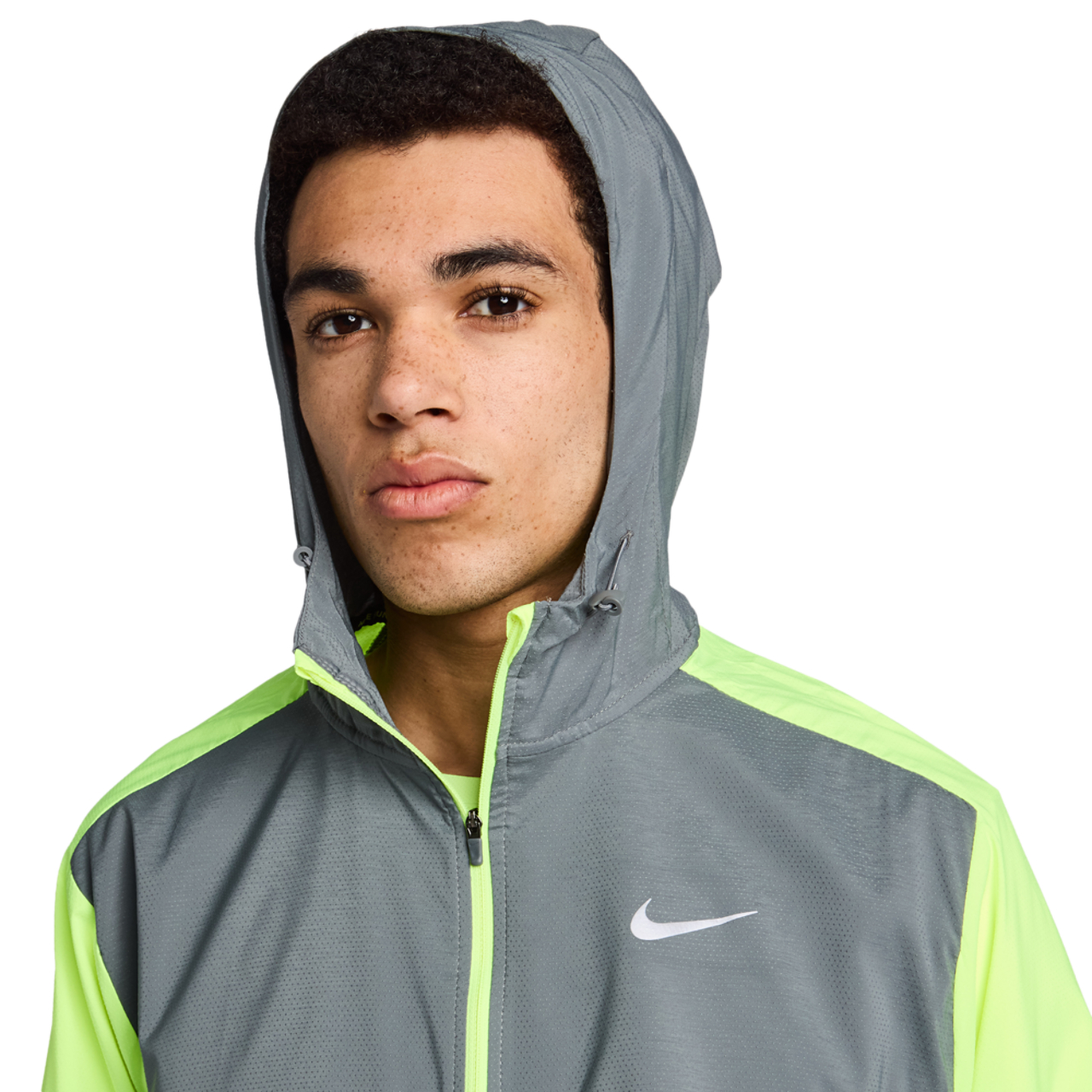 Nike Windrunner Image 6 sur 7. Appuyez pour ouvrir la galerie de photos.
