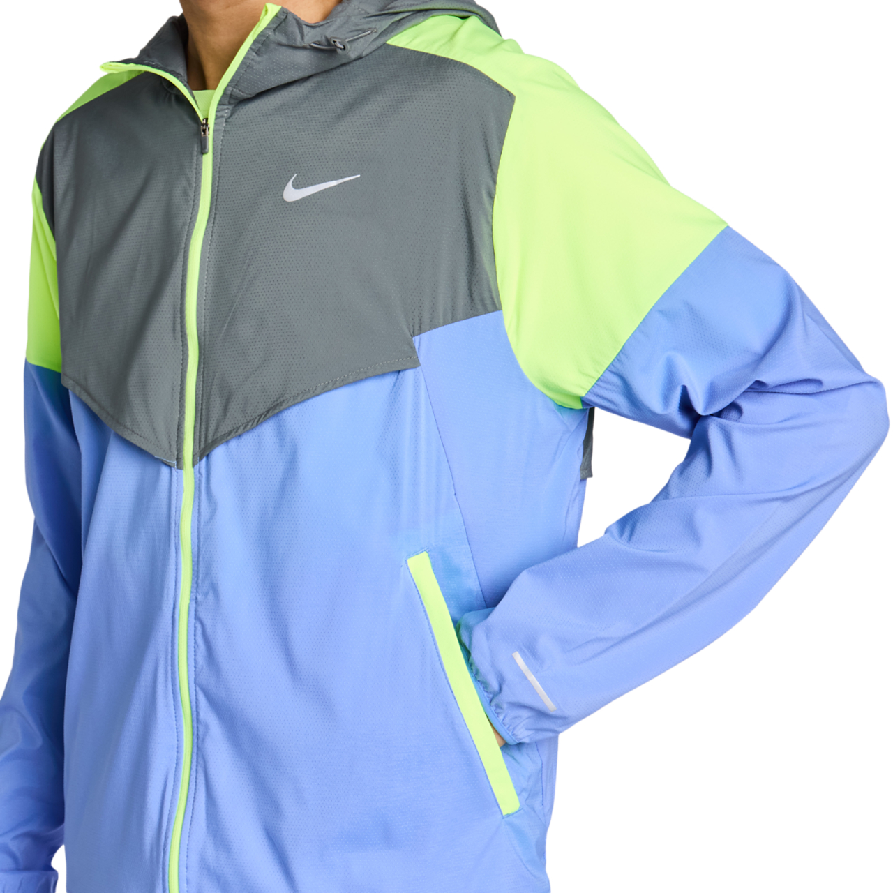 Nike Windrunner Image 7 sur 7. Appuyez pour ouvrir la galerie de photos.