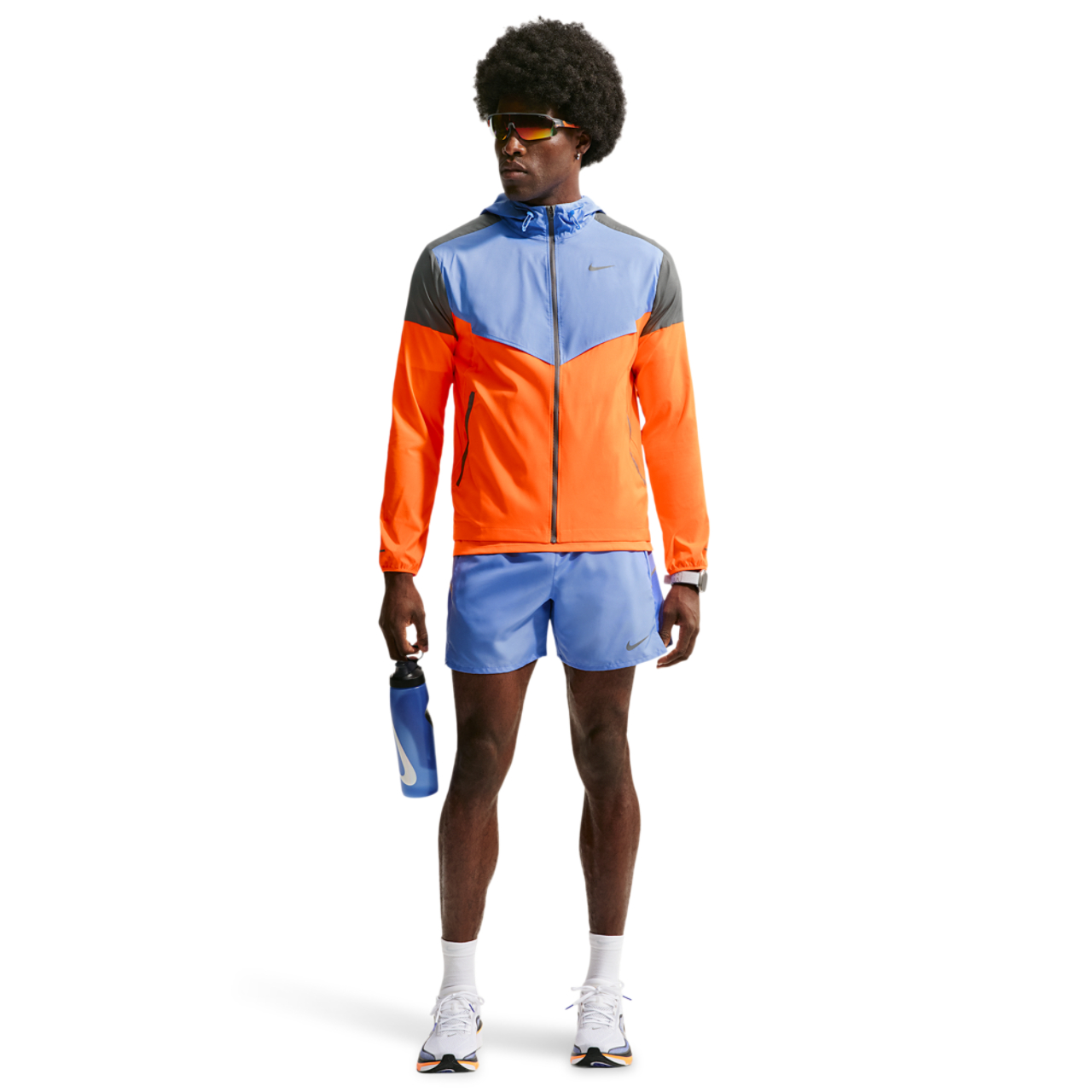 Nike Windrunner Afbeelding 3 van 4. Tik om de fotogalerij te openen..