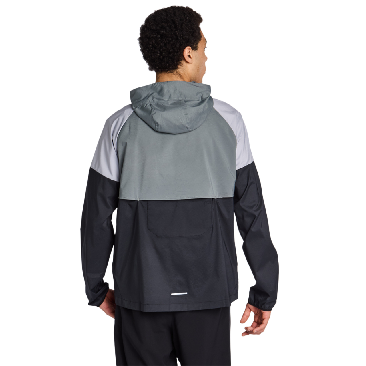 Nike Windrunner Afbeelding 4 van 6. Tik om de fotogalerij te openen..