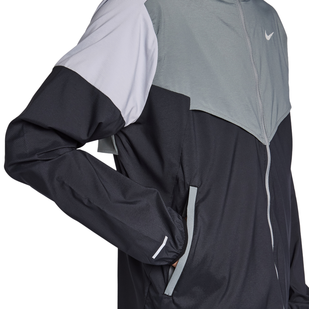 Nike Windrunner Afbeelding 5 van 6. Tik om de fotogalerij te openen..