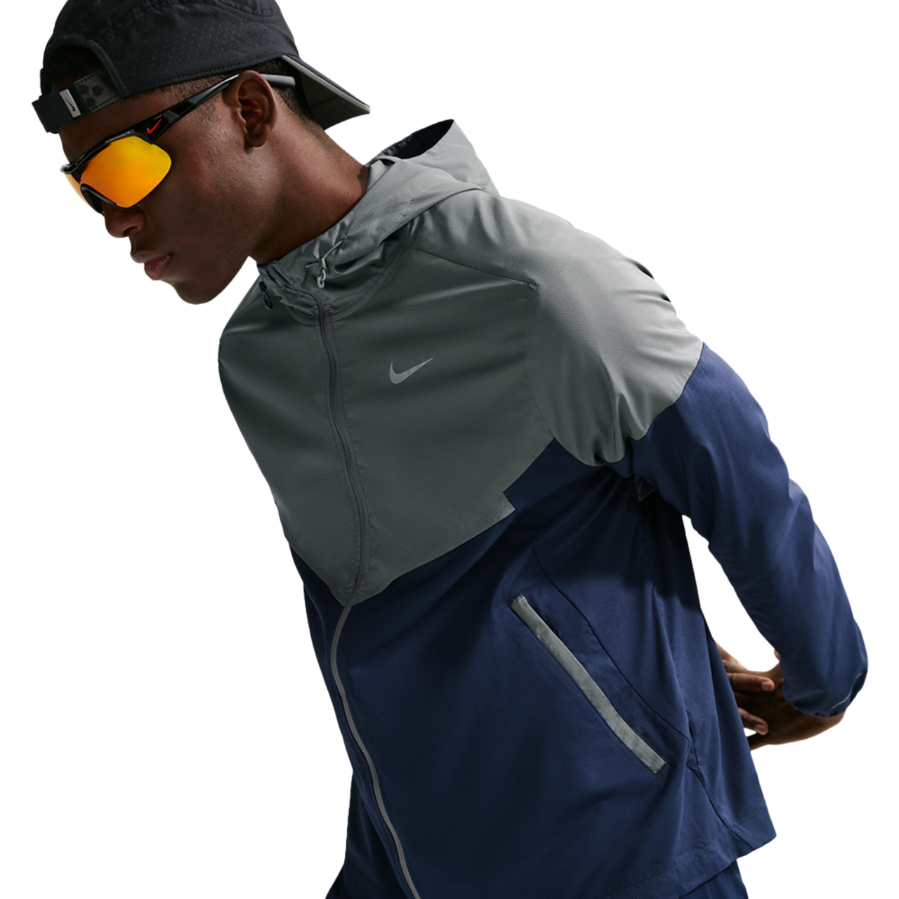 Nike Windrunner Immagine 4 di 4. Tocca per aprire la galleria fotografica.
