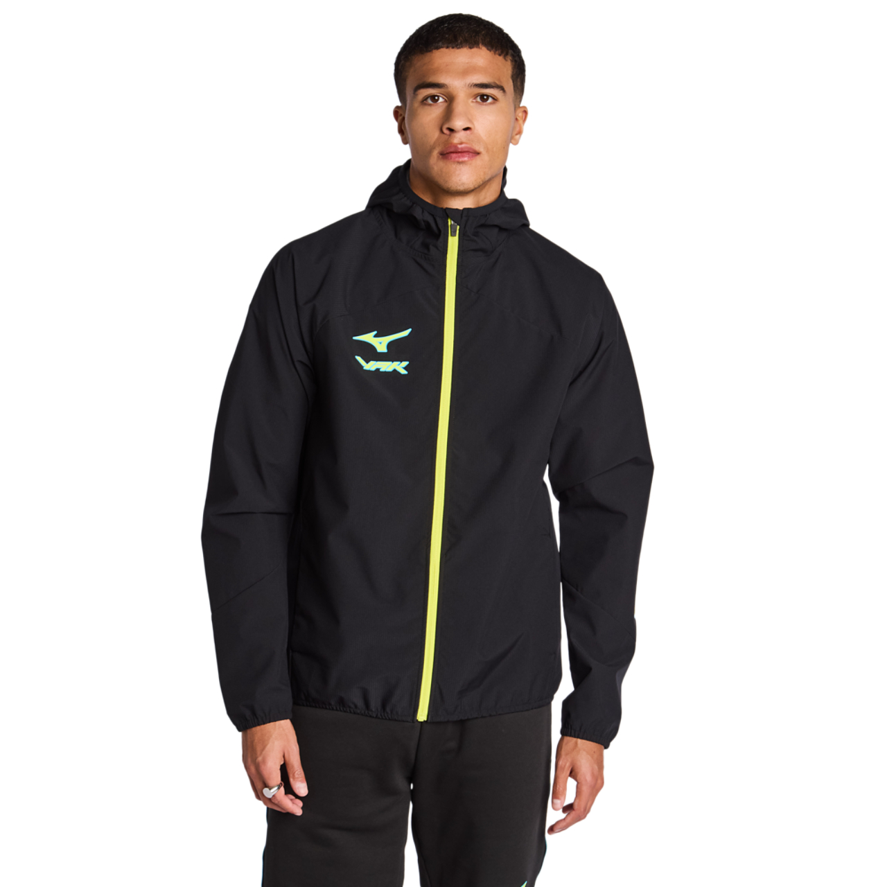 Mizuno X Vrunk Windrunner Image 1 sur 7. Appuyez pour ouvrir la galerie de photos.