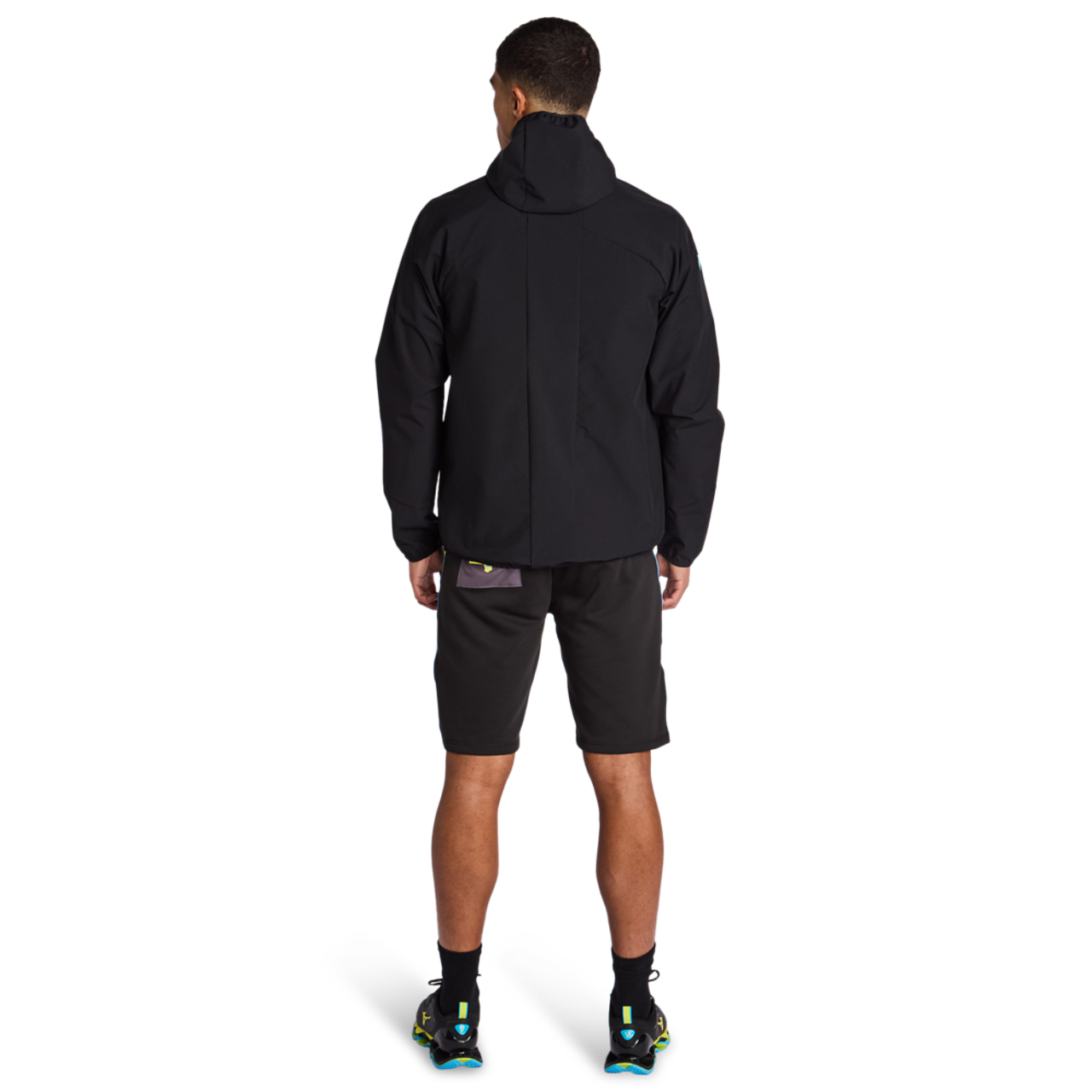 Mizuno X Vrunk Windrunner Image 3 sur 7. Appuyez pour ouvrir la galerie de photos.