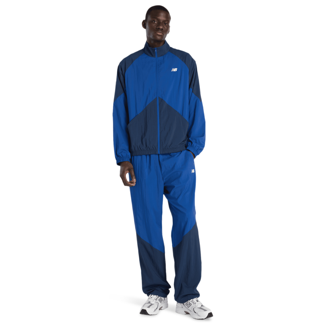 New Balance Sport Legacy Jacket Imagen 2 de 4. Toque para abrir la galería de fotos.