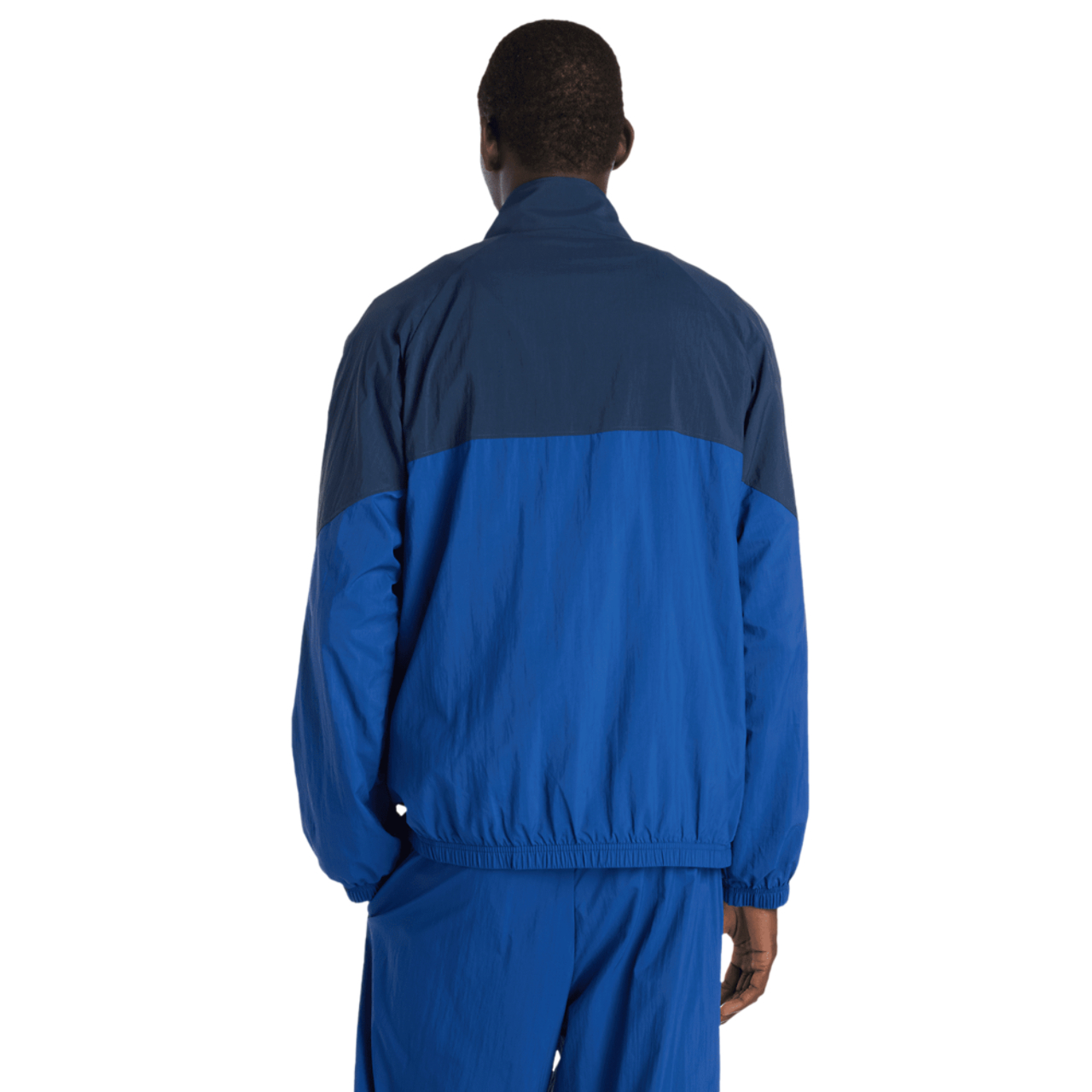 New Balance Sport Legacy Jacket Imagen 3 de 4. Toque para abrir la galería de fotos.