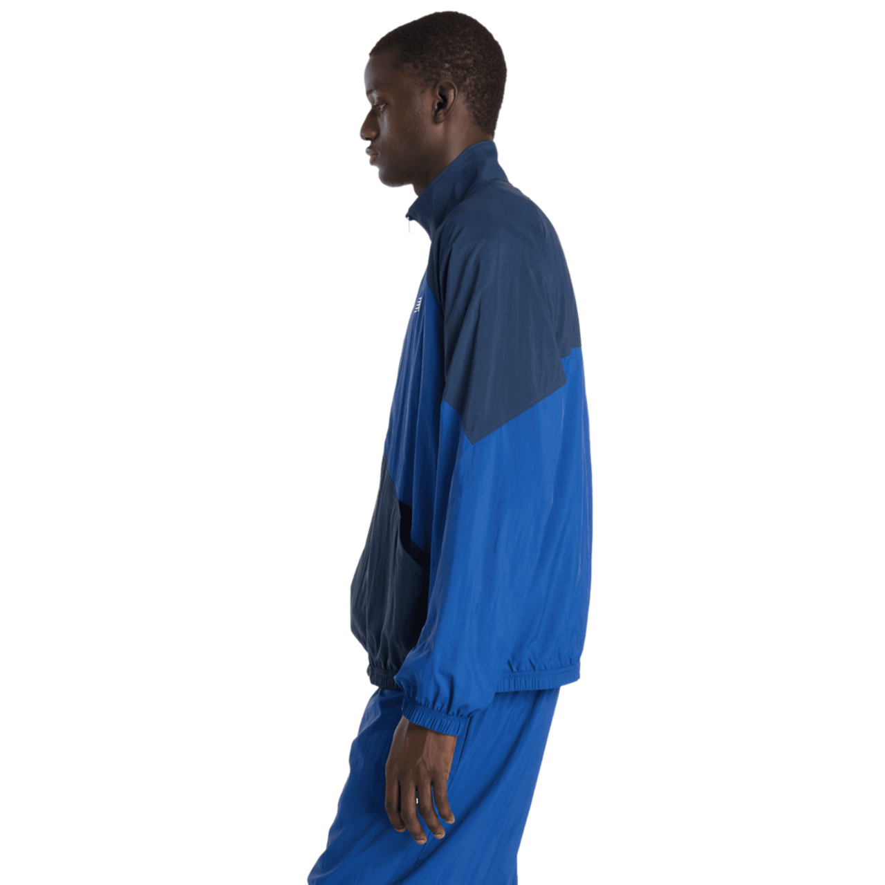 New Balance Sport Legacy Jacket Imagen 4 de 4. Toque para abrir la galería de fotos.