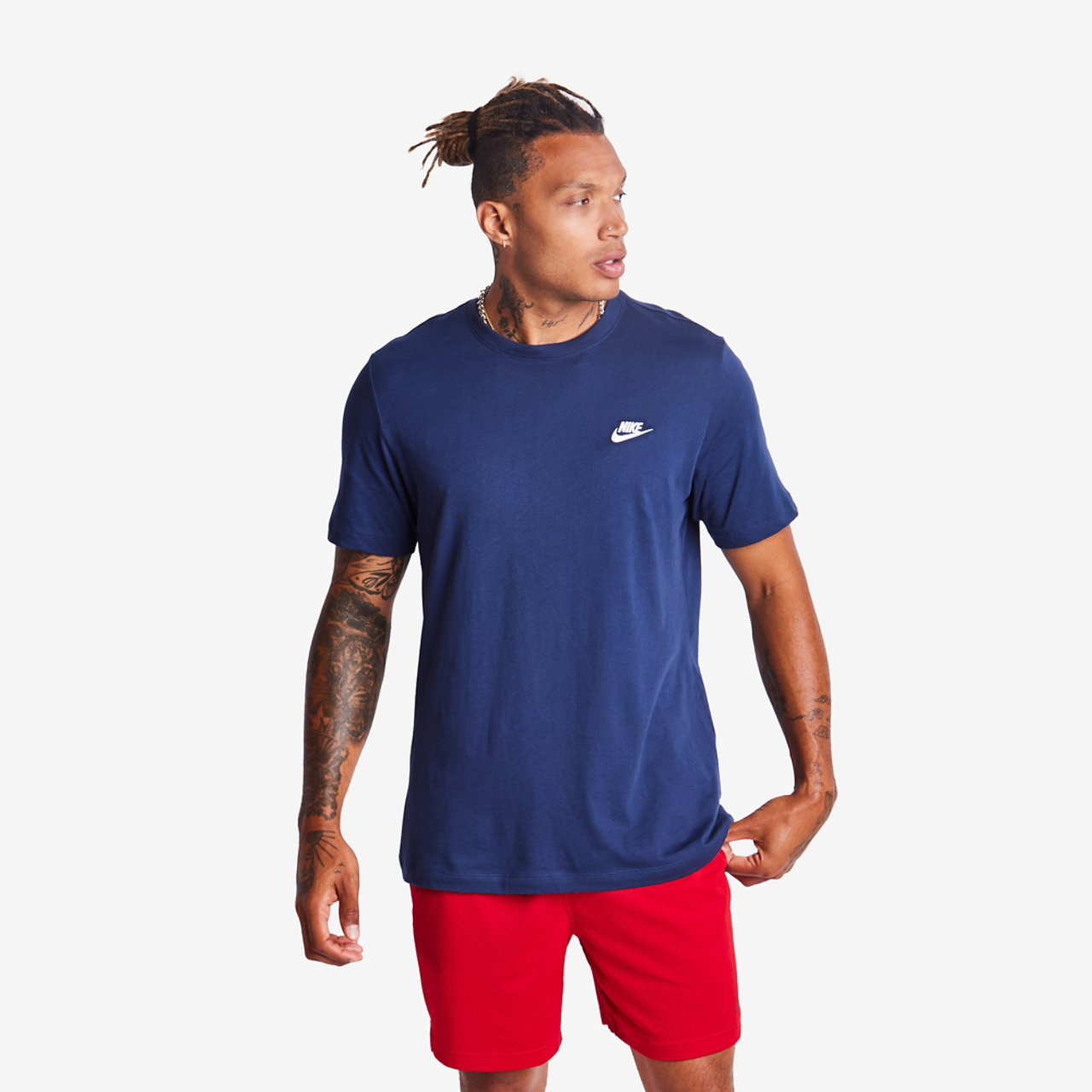 Nike Club Image 1 of 4. Tap to open photo gallery.