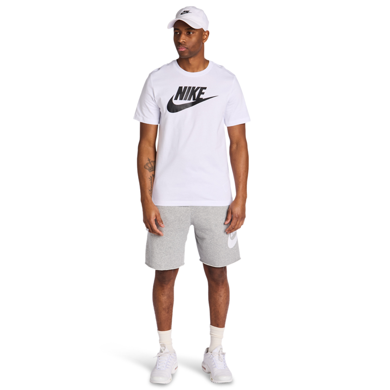 Nike Futura Image 2 of 5. Tap to open photo gallery.
