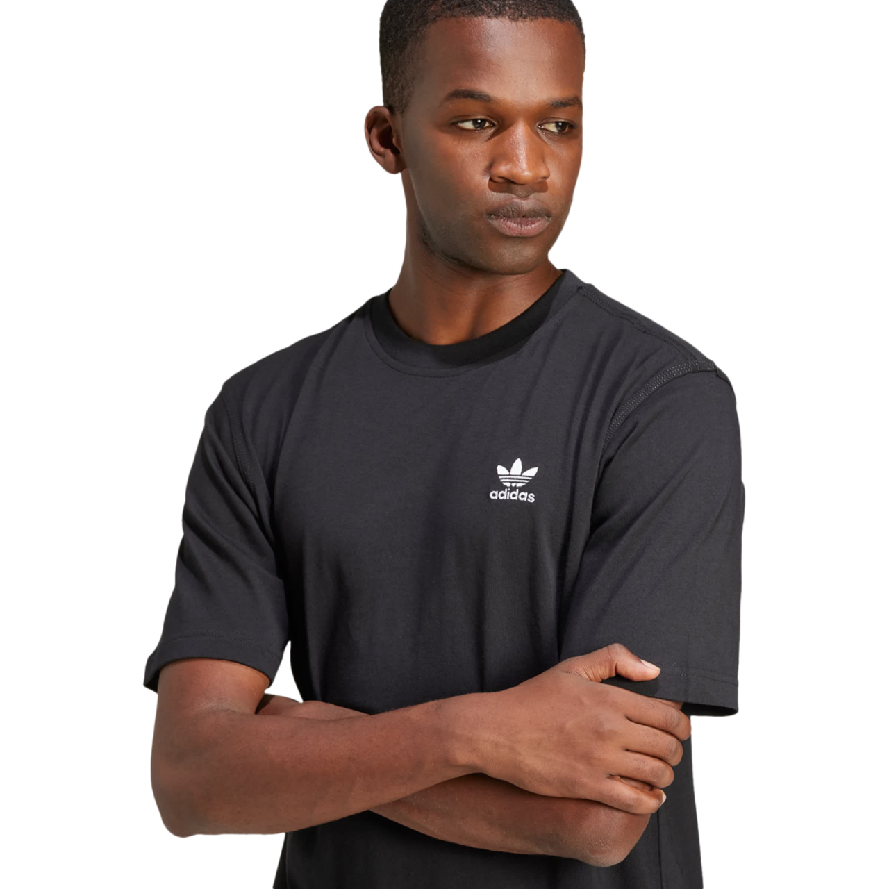 adidas Essential Imagen 4 de 5. Toque para abrir la galería de fotos.