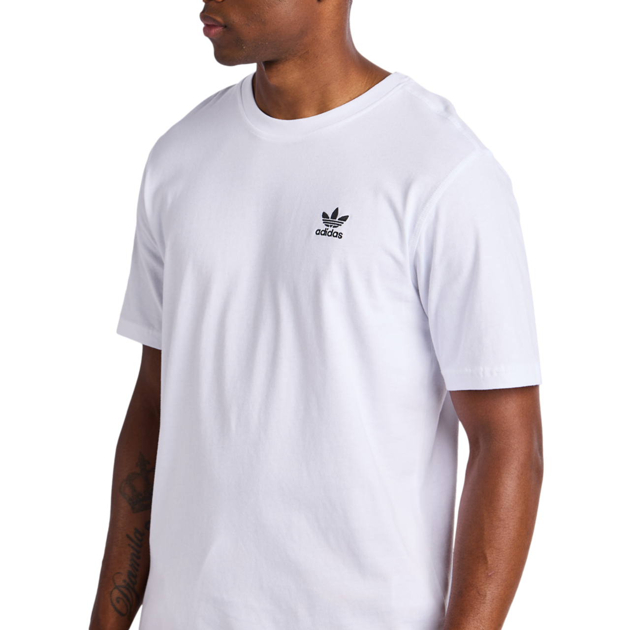 adidas Essential Bild 4 von 4. Antippen, um die Fotogalerie zu öffnen.
