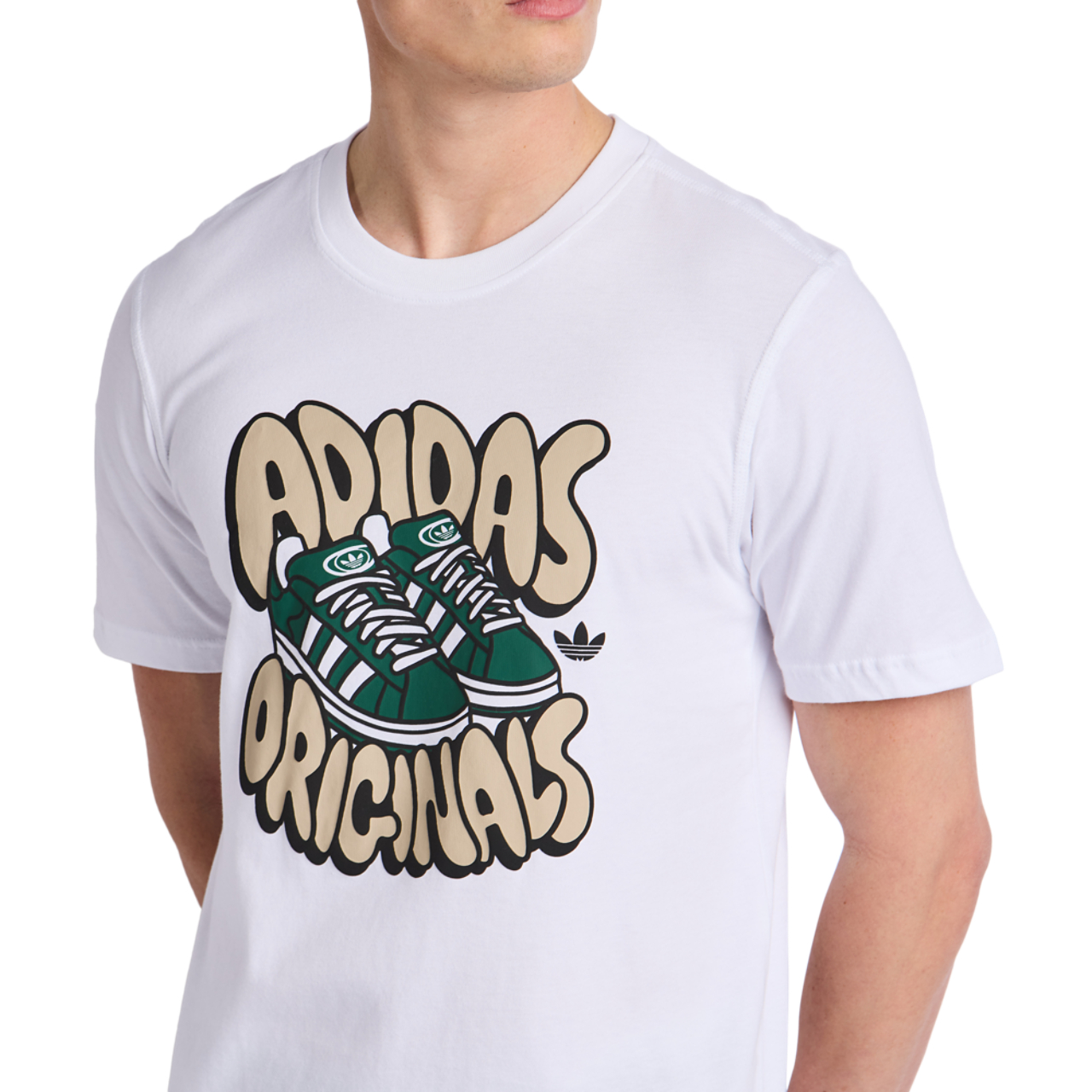 adidas Graphics Afbeelding 4 van 4. Tik om de fotogalerij te openen..