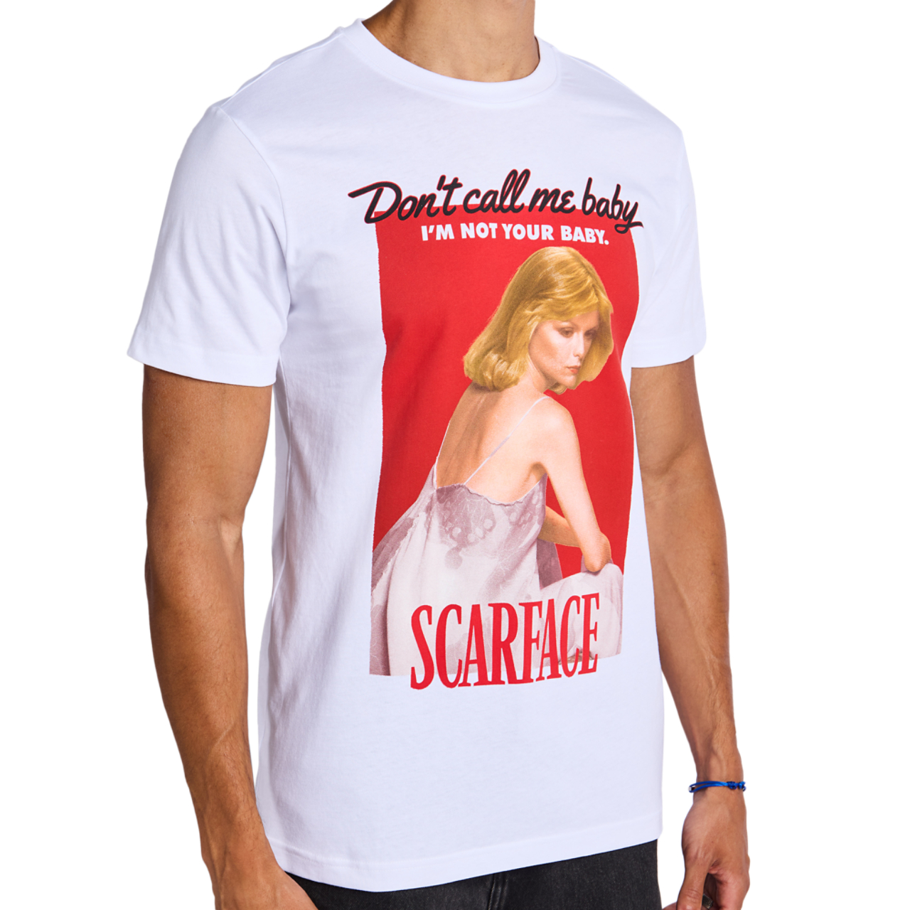 MERCHCODE Scarface Foot Locker Poland