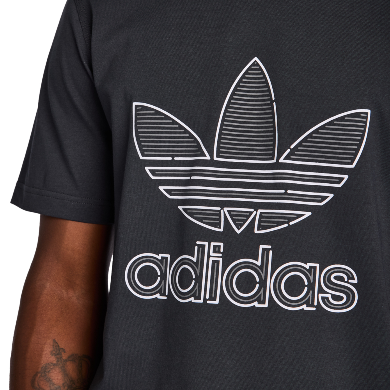 adidas Graphics Image 5 of 5. Tap to open photo gallery.