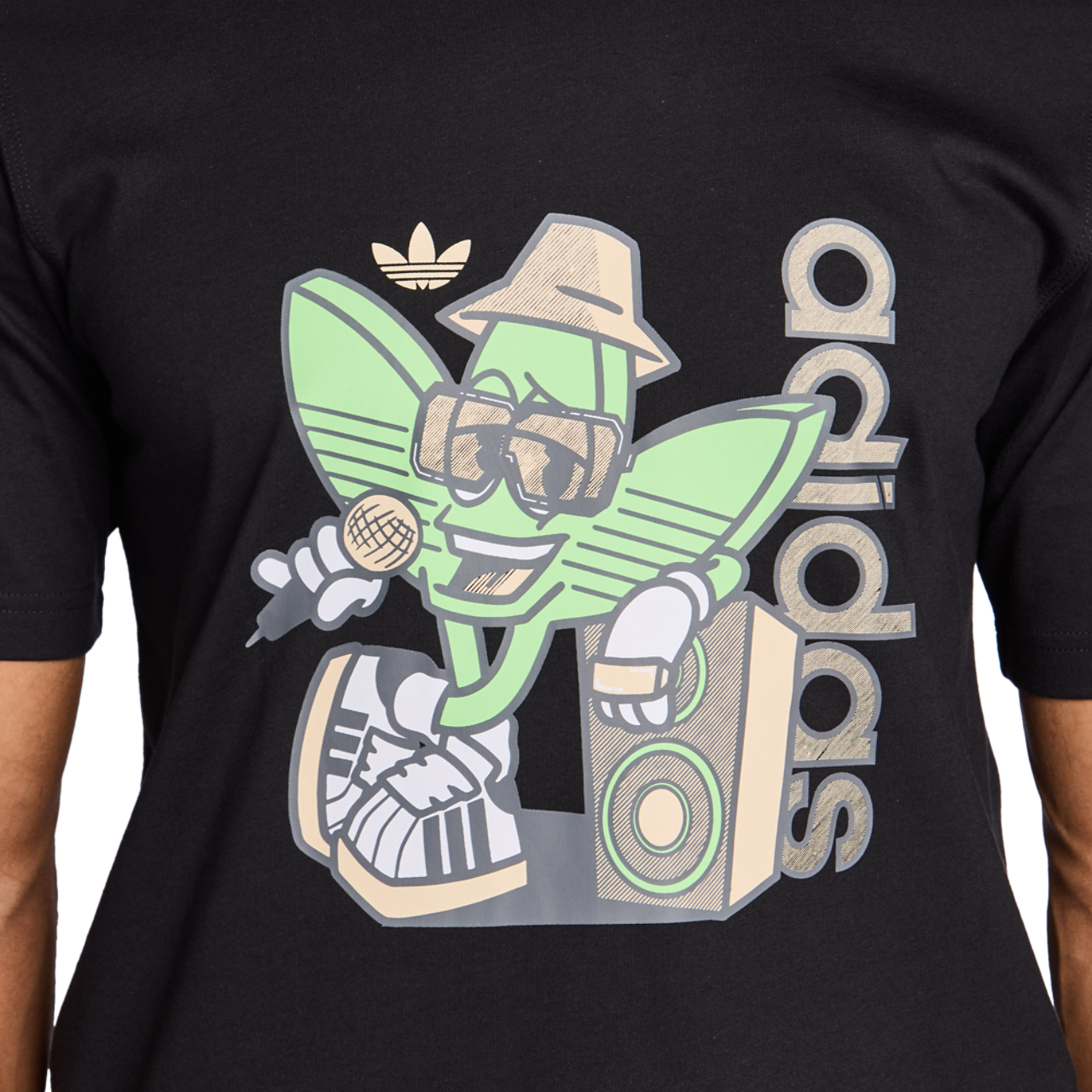adidas Graphics Image 5 of 5. Tap to open photo gallery.