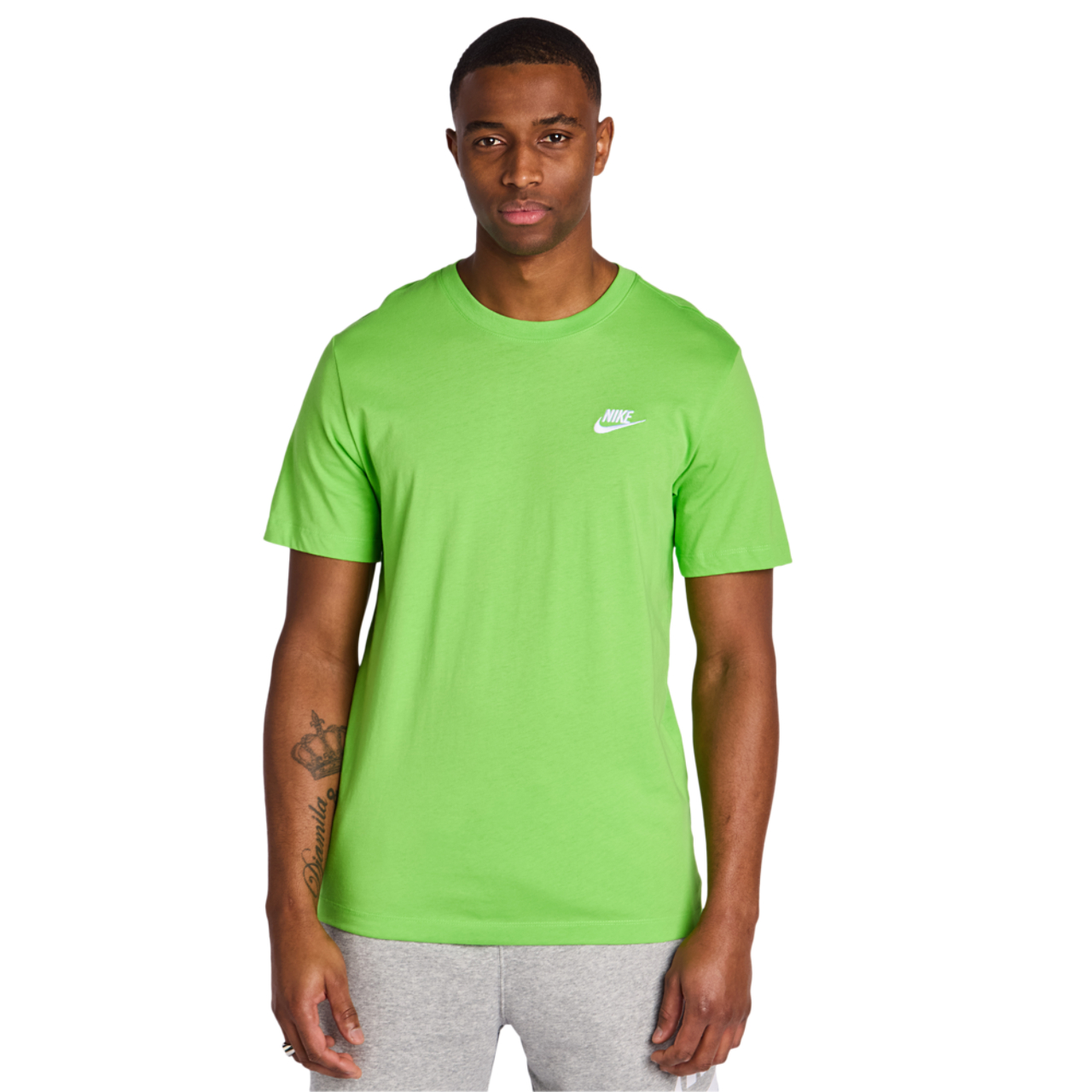 Nike Club Image 1 of 5. Tap to open photo gallery.