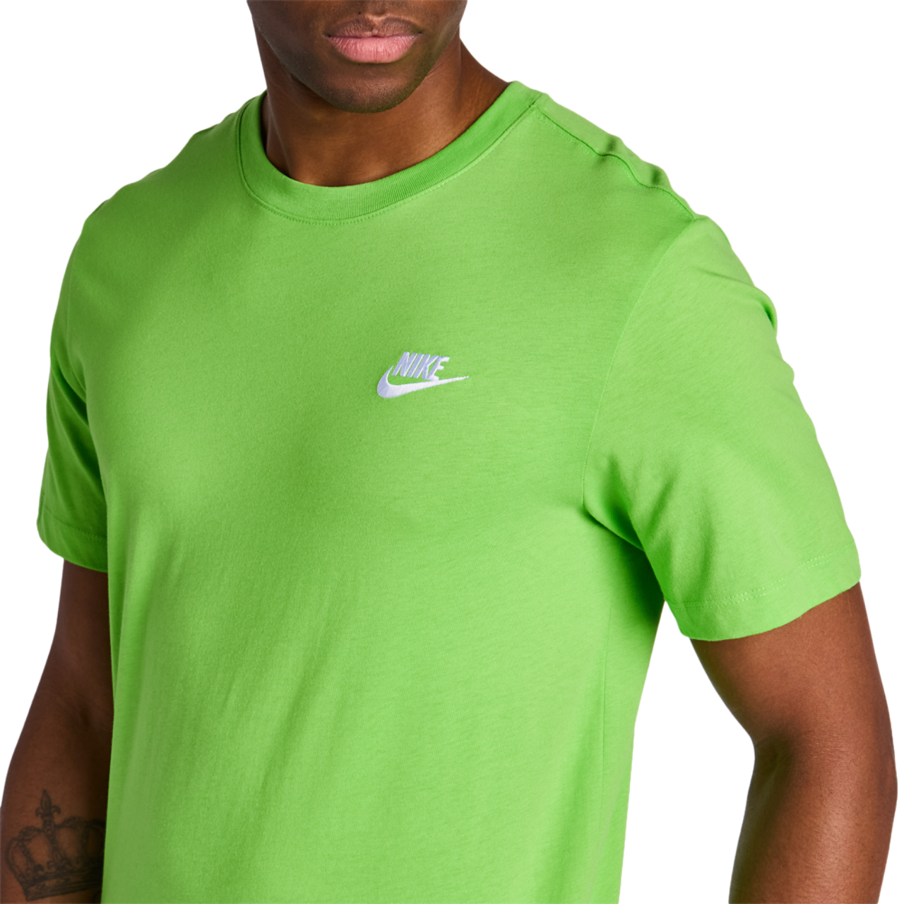 Nike Club Image 5 of 5. Tap to open photo gallery.