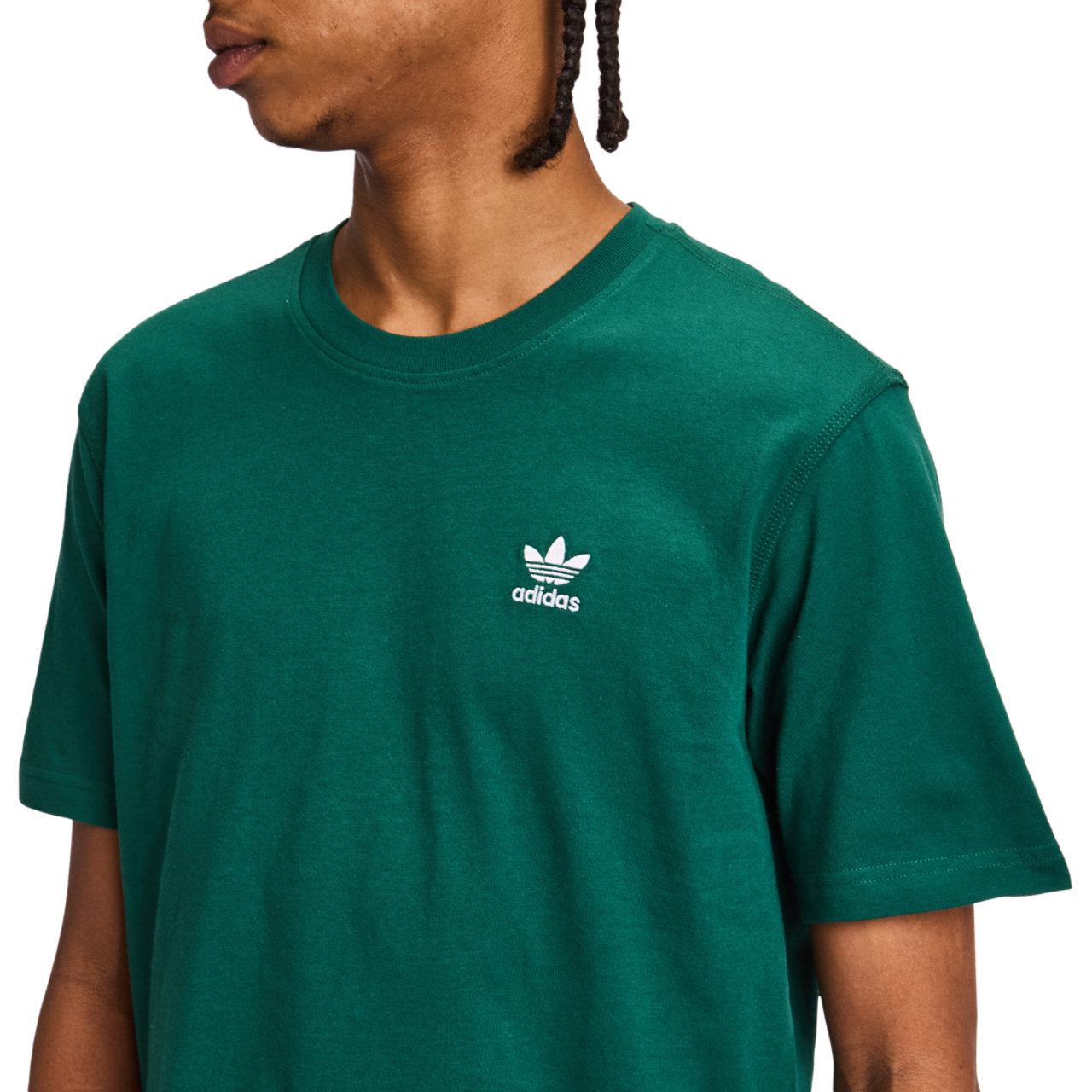 adidas Essentials Image 6 of 6. Tap to open photo gallery.