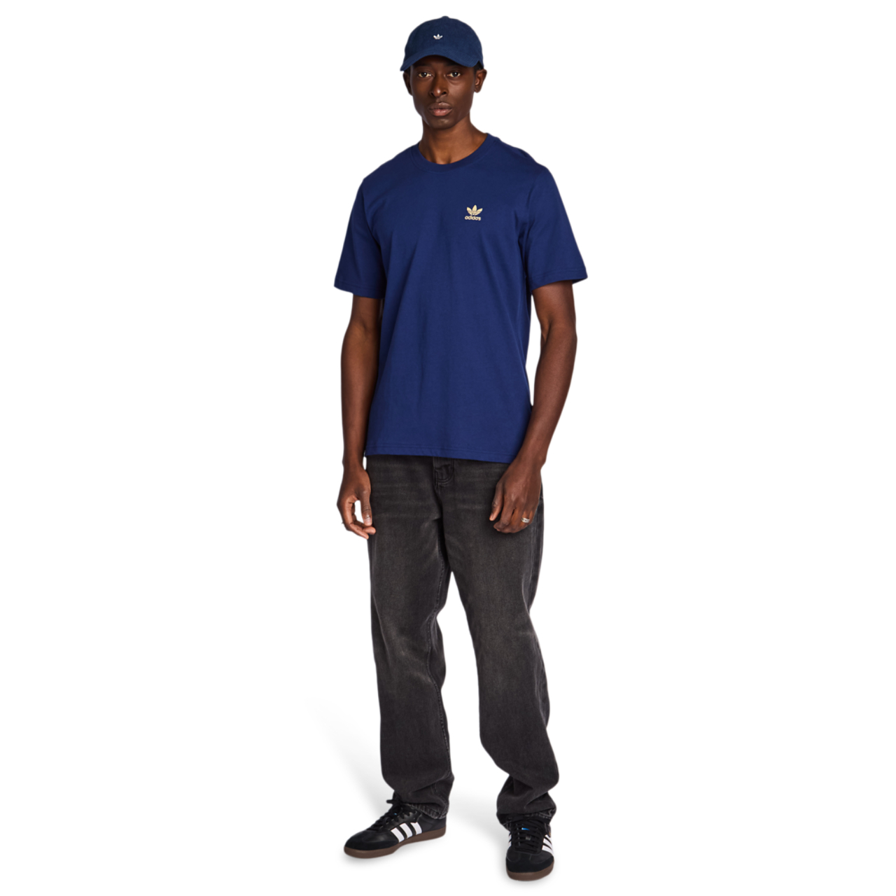adidas Essentials Image 2 sur 6. Appuyez pour ouvrir la galerie de photos.