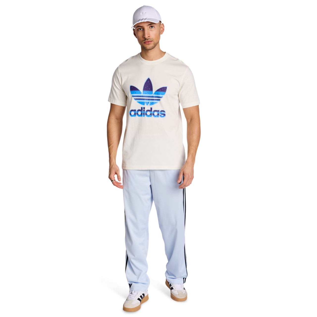 adidas Graphics Image 2 sur 5. Appuyez pour ouvrir la galerie de photos.