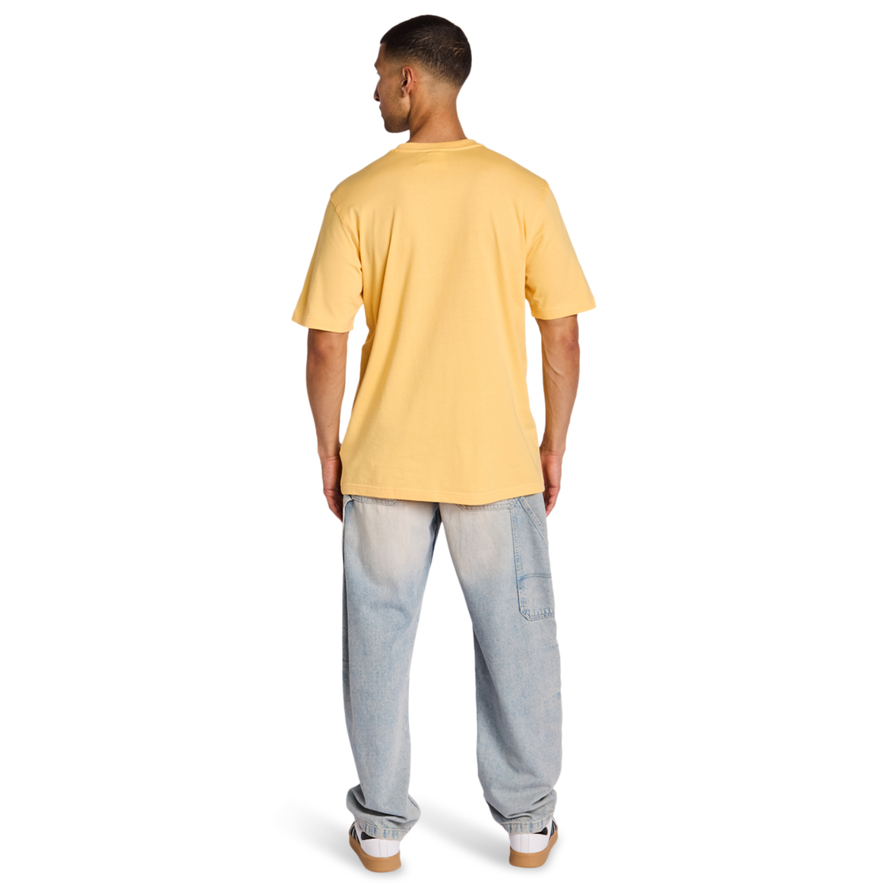adidas Essential Bild 3 von 5. Antippen, um die Fotogalerie zu öffnen.
