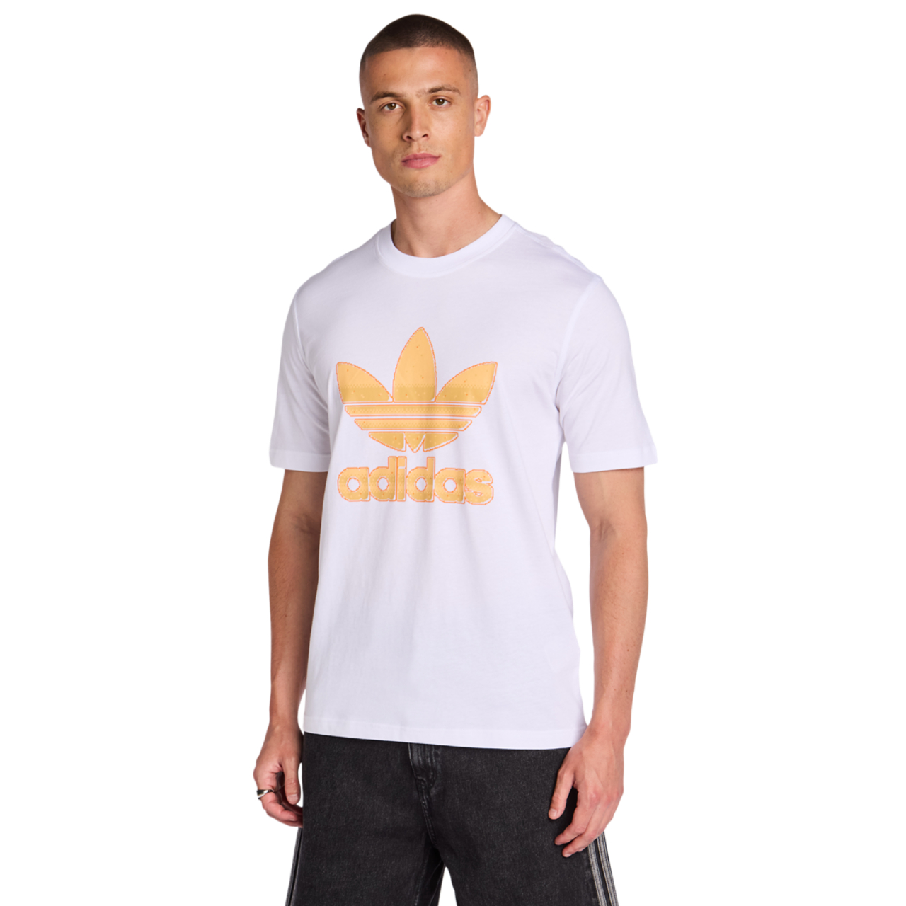 adidas Graphics Imagen 1 de 5. Toque para abrir la galería de fotos.