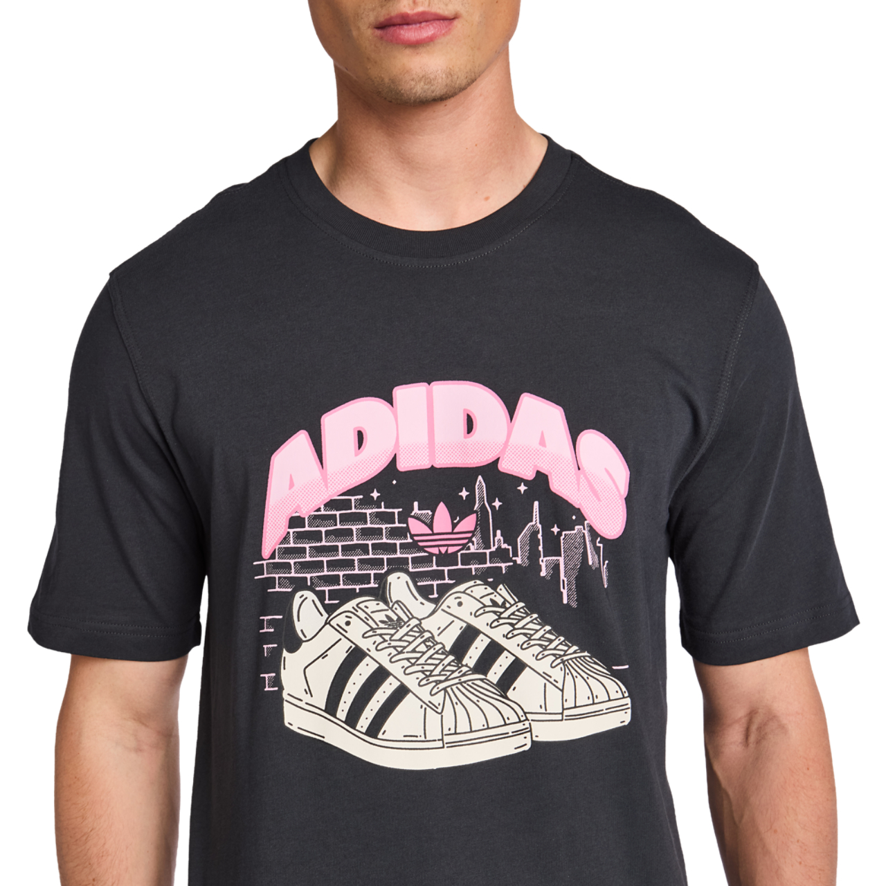 adidas Graphics Image 5 of 5. Tap to open photo gallery.