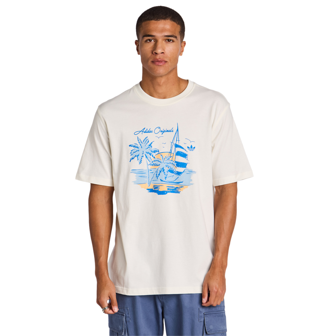 adidas Graphics Image 1 of 5. Tap to open photo gallery.