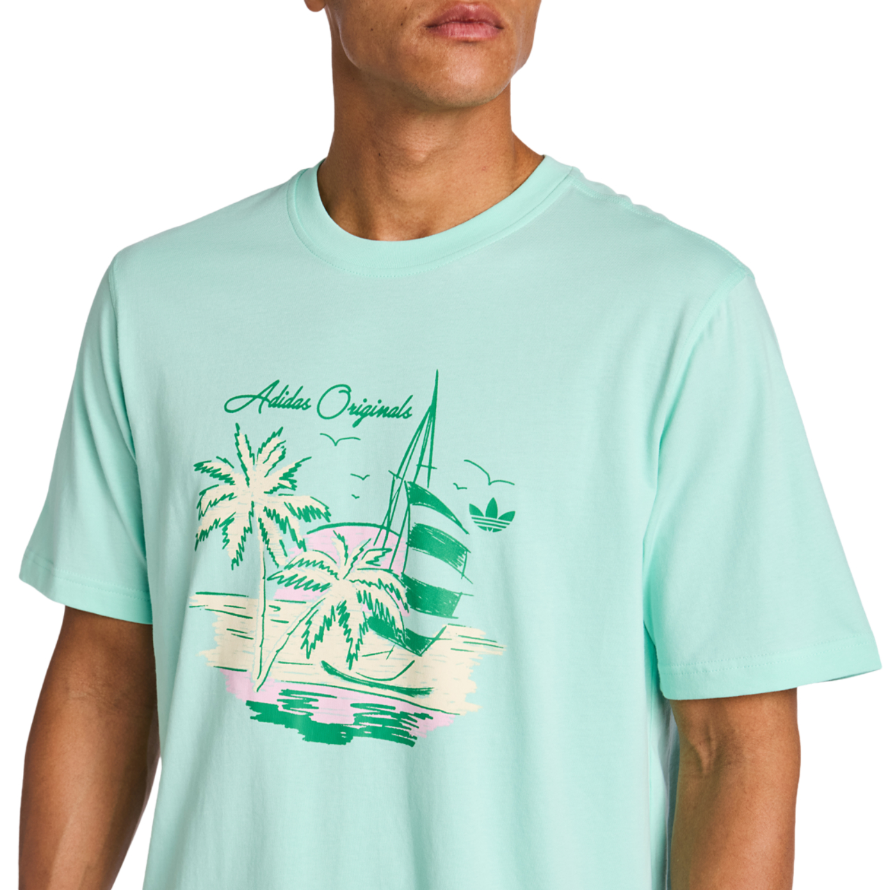 adidas Graphics Image 5 of 5. Tap to open photo gallery.