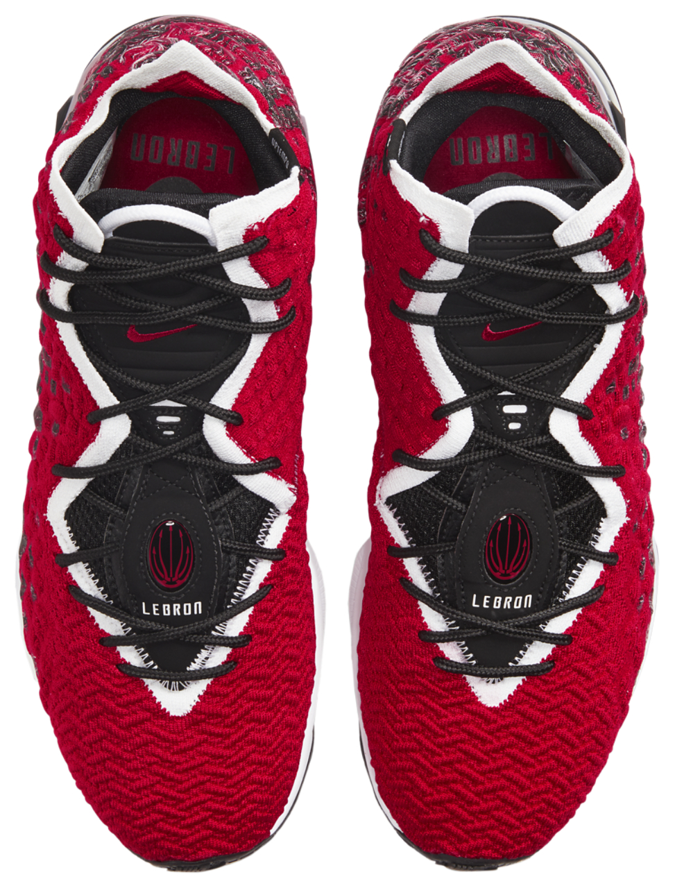 Nike LeBron 17 Image 4 of 5. Tap to open photo gallery.