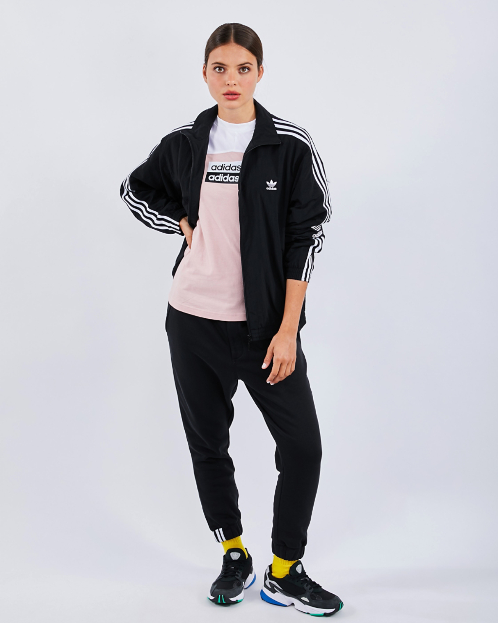 adidas Lock Up Image 2 of 4. Tap to open photo gallery.