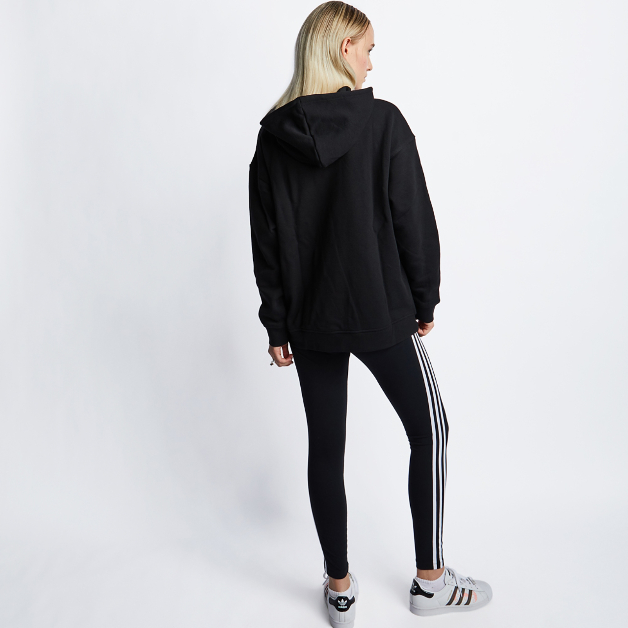 adidas Trefoil Image 3 of 4. Tap to open photo gallery.