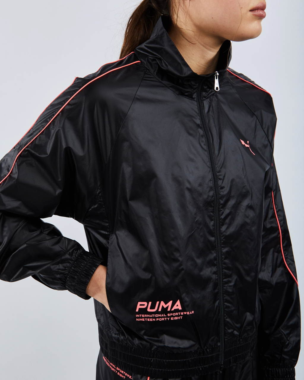 Puma Evide Afbeelding 4 van 4. Tik om de fotogalerij te openen..