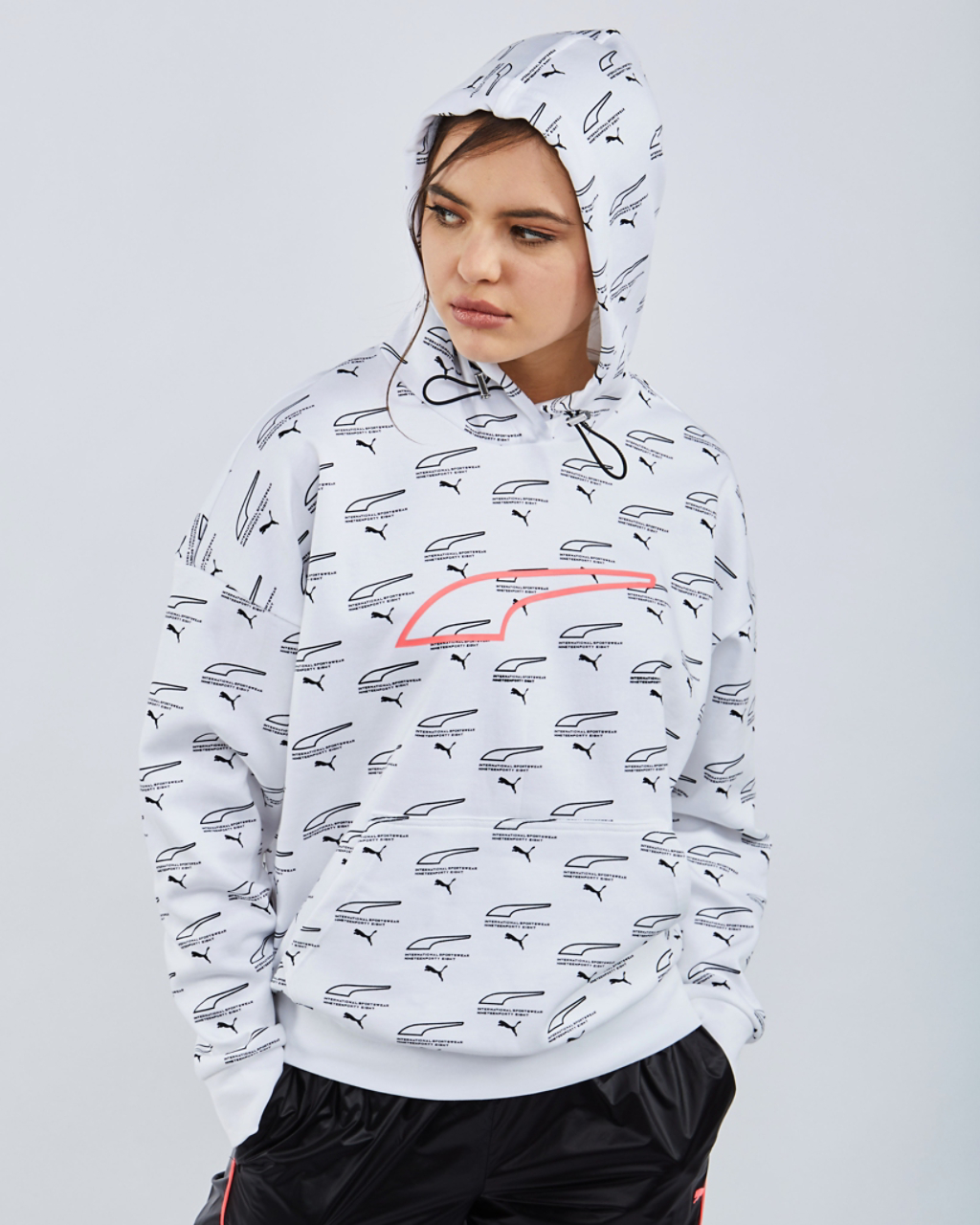 Puma Evide Afbeelding 1 van 4. Tik om de fotogalerij te openen..