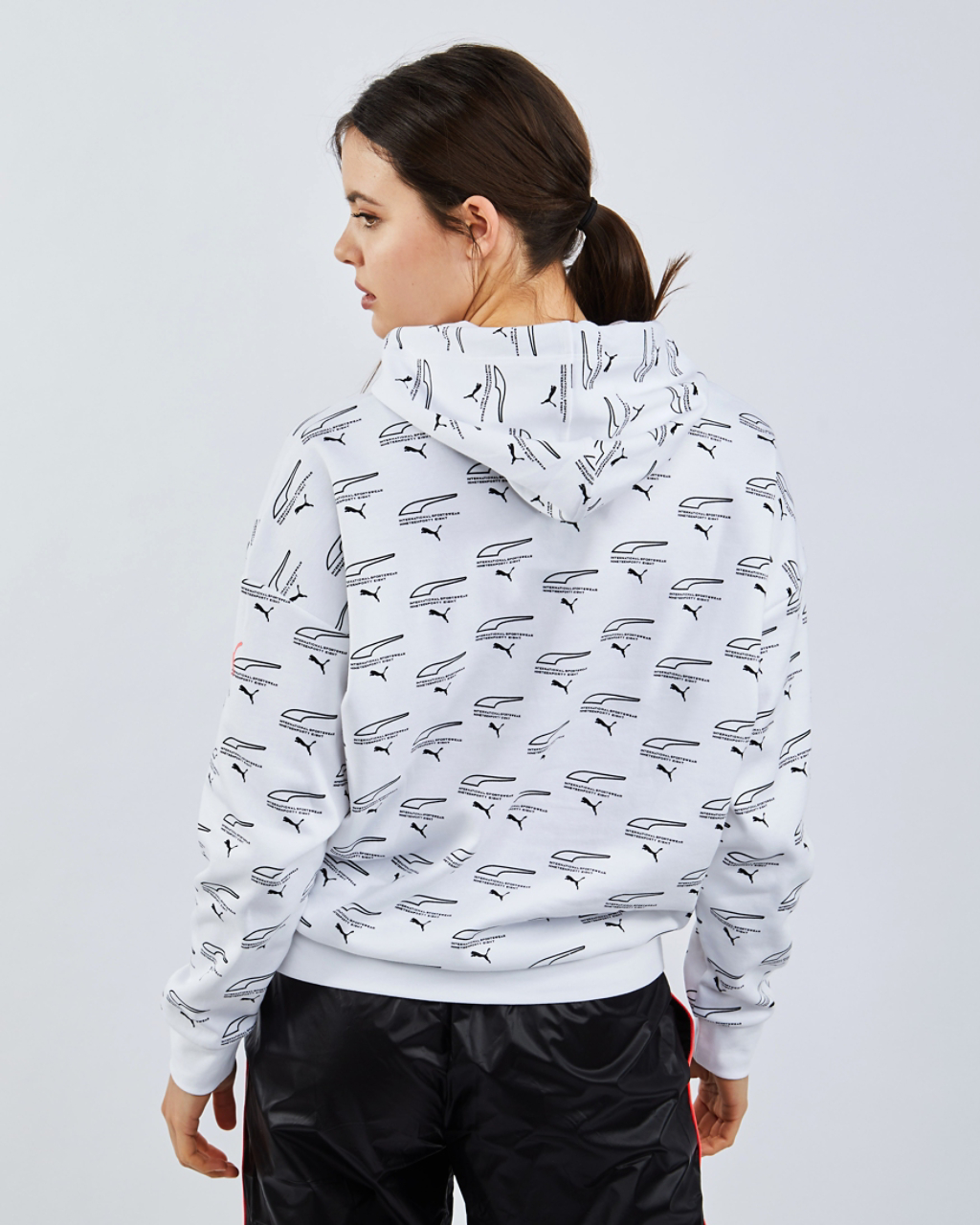 Puma Evide Afbeelding 3 van 4. Tik om de fotogalerij te openen..
