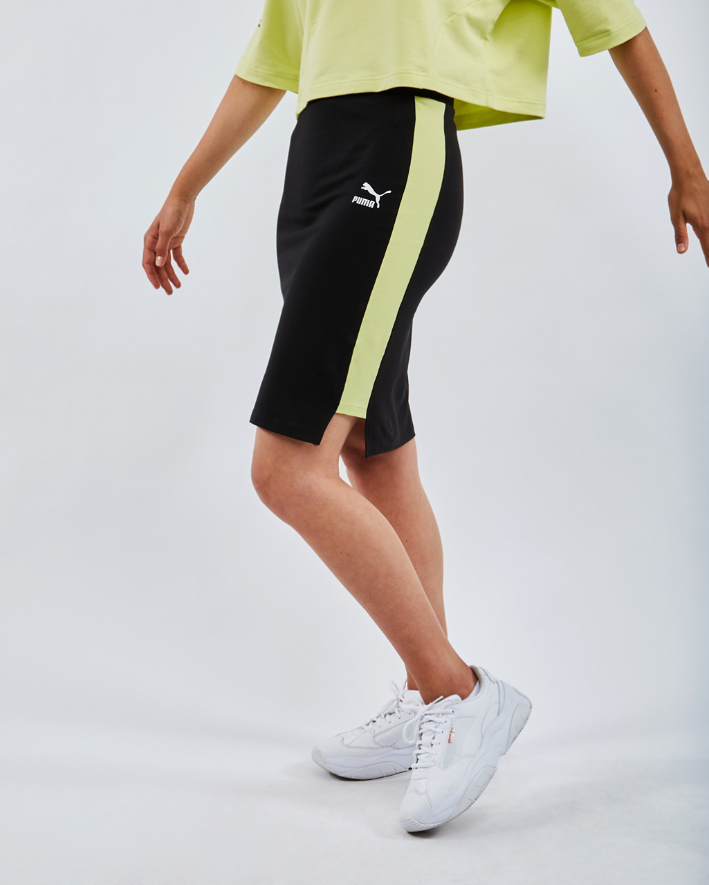 Puma Classics Image 1 of 4. Tap to open photo gallery.