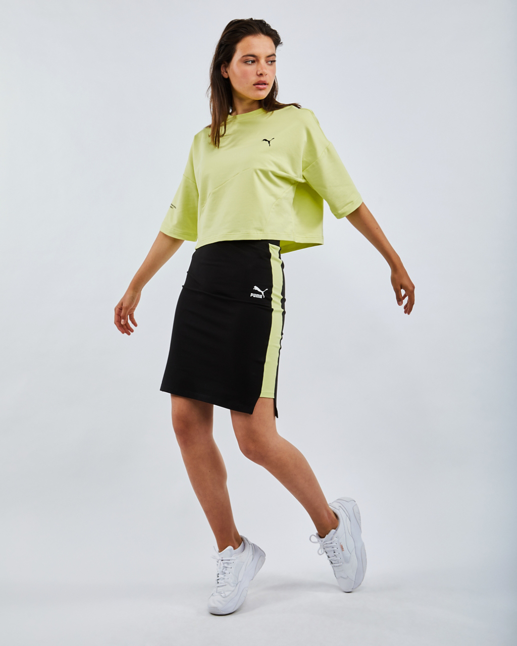 Puma Classics Image 2 of 4. Tap to open photo gallery.