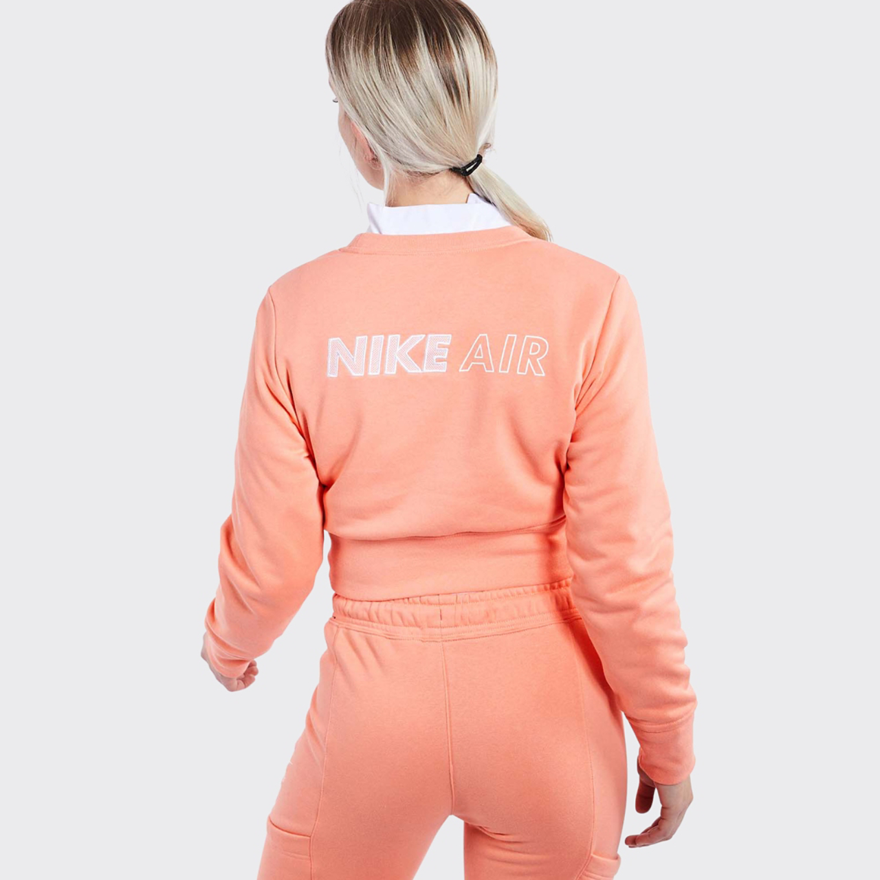 Nike Air Crew Image 6 of 7. Tap to open photo gallery.