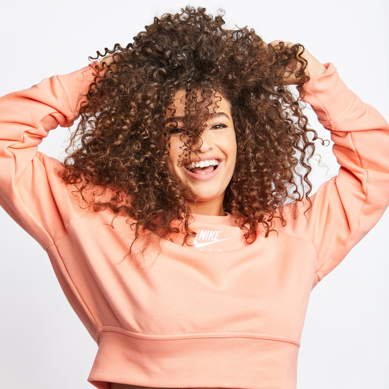 Nike Air Crew Image 7 of 7. Tap to open photo gallery.