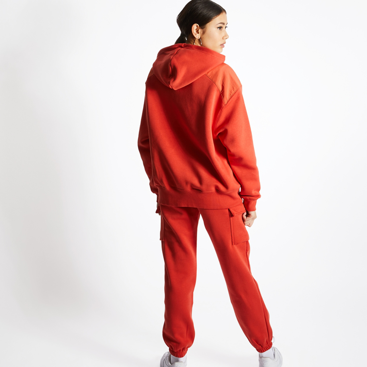 Nike Utility Over The Head Image 3 of 4. Tap to open photo gallery.