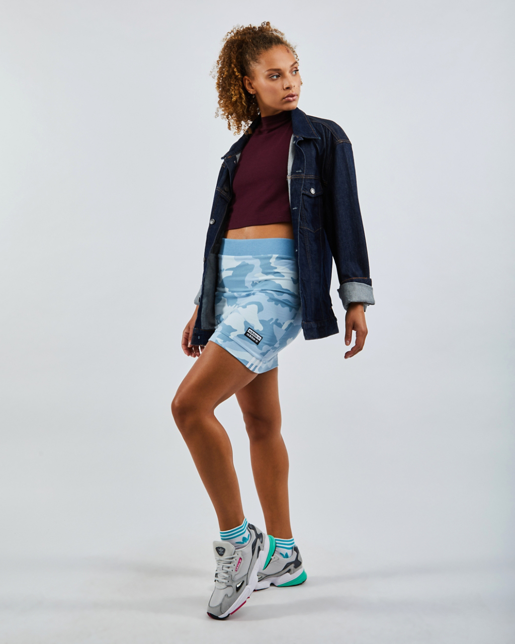 adidas Ryv Image 2 of 4. Tap to open photo gallery.