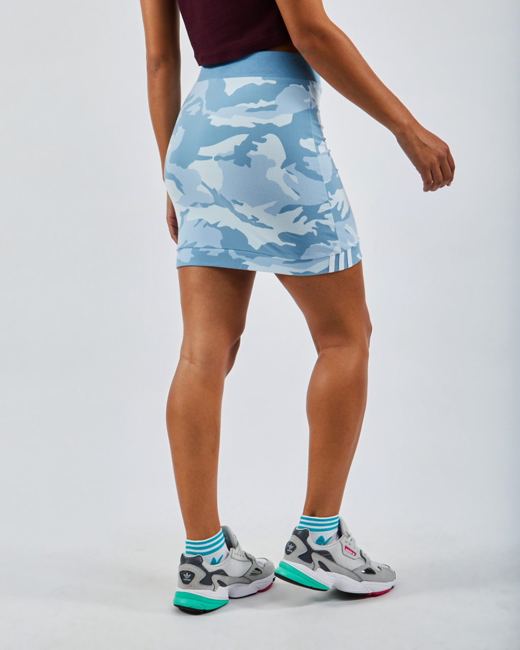 adidas Ryv Image 3 of 4. Tap to open photo gallery.
