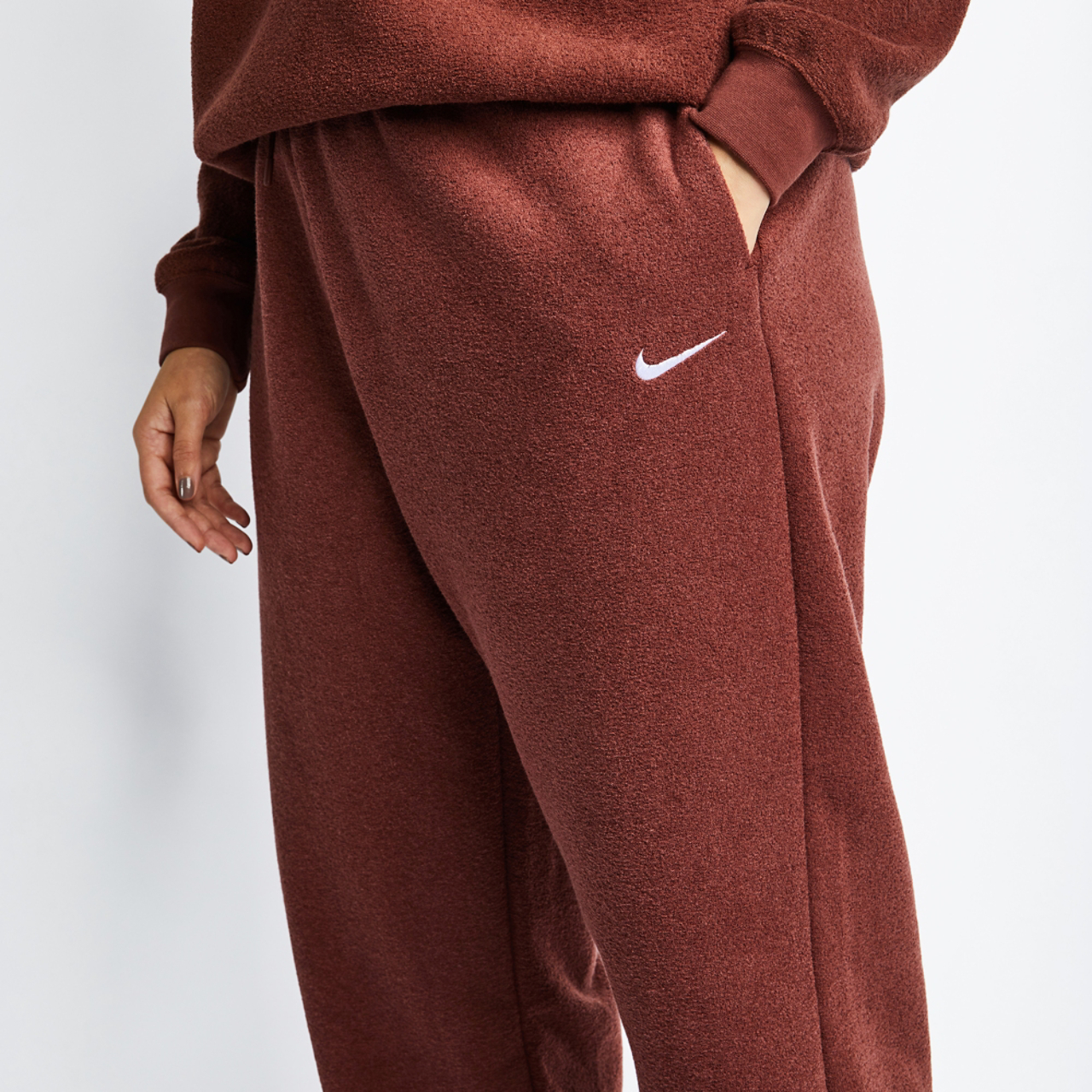 Nike Essentials Plus Cargo Image 4 of 4. Tap to open photo gallery.