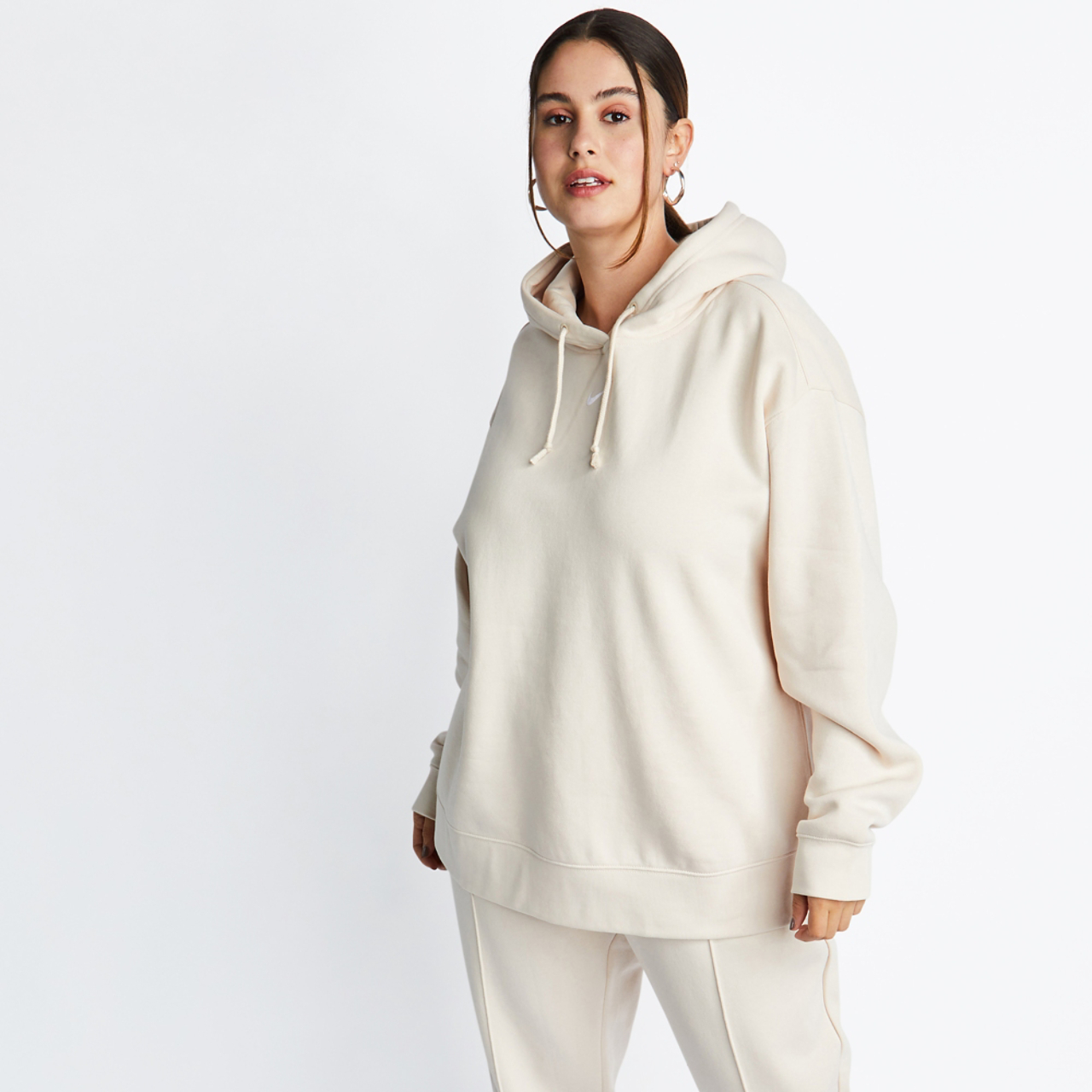 Nike Essentials Plus Over The Head Image 1 of 4. Tap to open photo gallery.