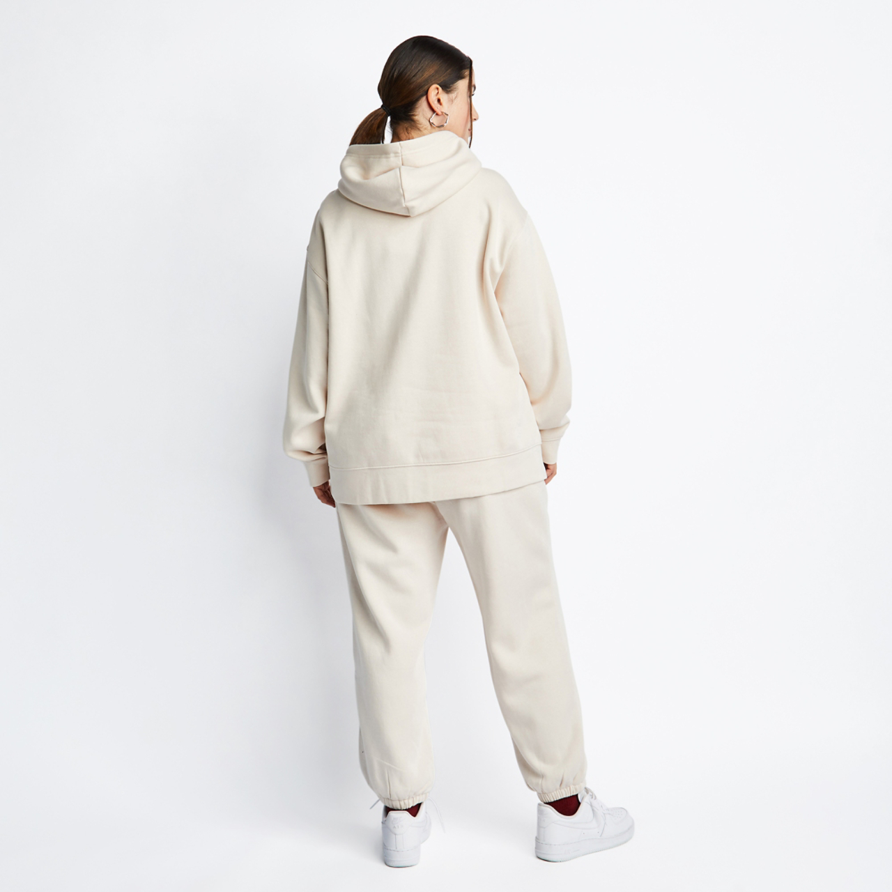 Nike Essentials Plus Over The Head Image 3 of 4. Tap to open photo gallery.